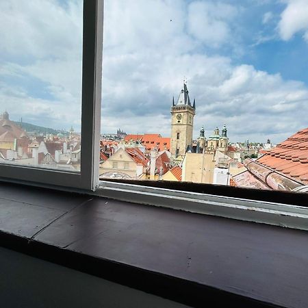 Zelezna - Old Town View Residence Prague Exterior photo